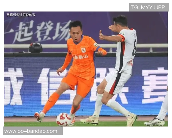 鲁媒分析泰山队续约瓦科长难度大曾考虑其他替代人选