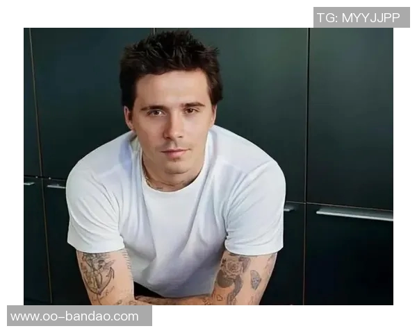 小贝长子布鲁克林怒斥父母只顾利益无视亲情关系破裂