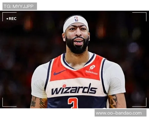 肯尼分析浓眉穿西装频率与奇才交易价值的关系